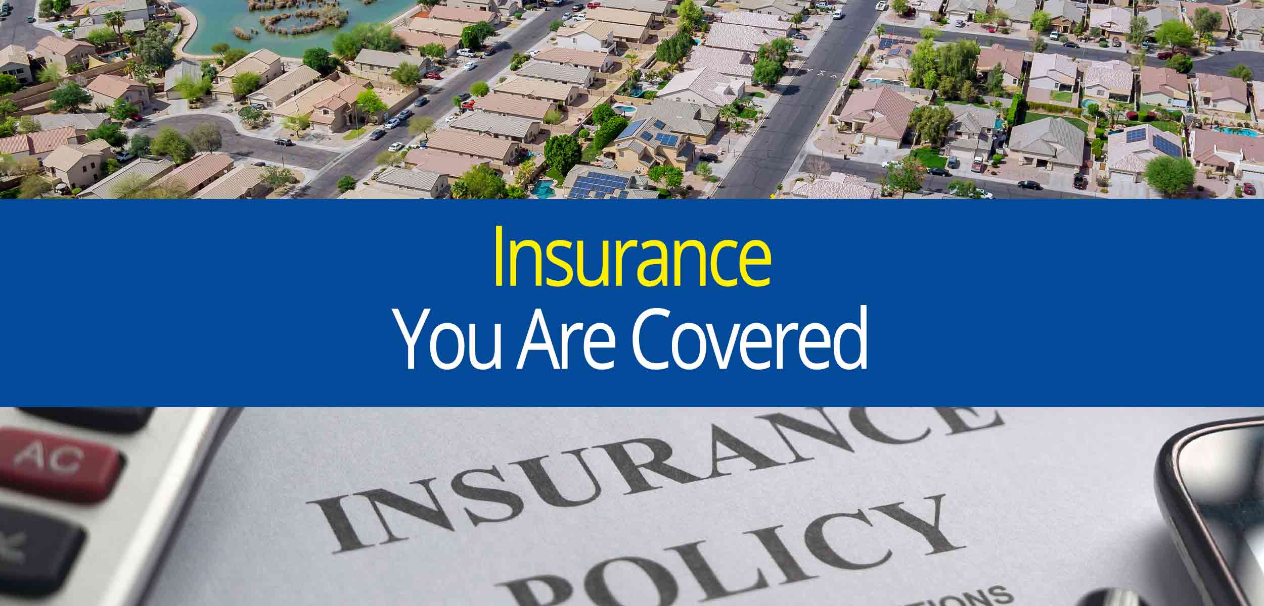 Homeowners Guide to Roof Replacement Covered by Insurance