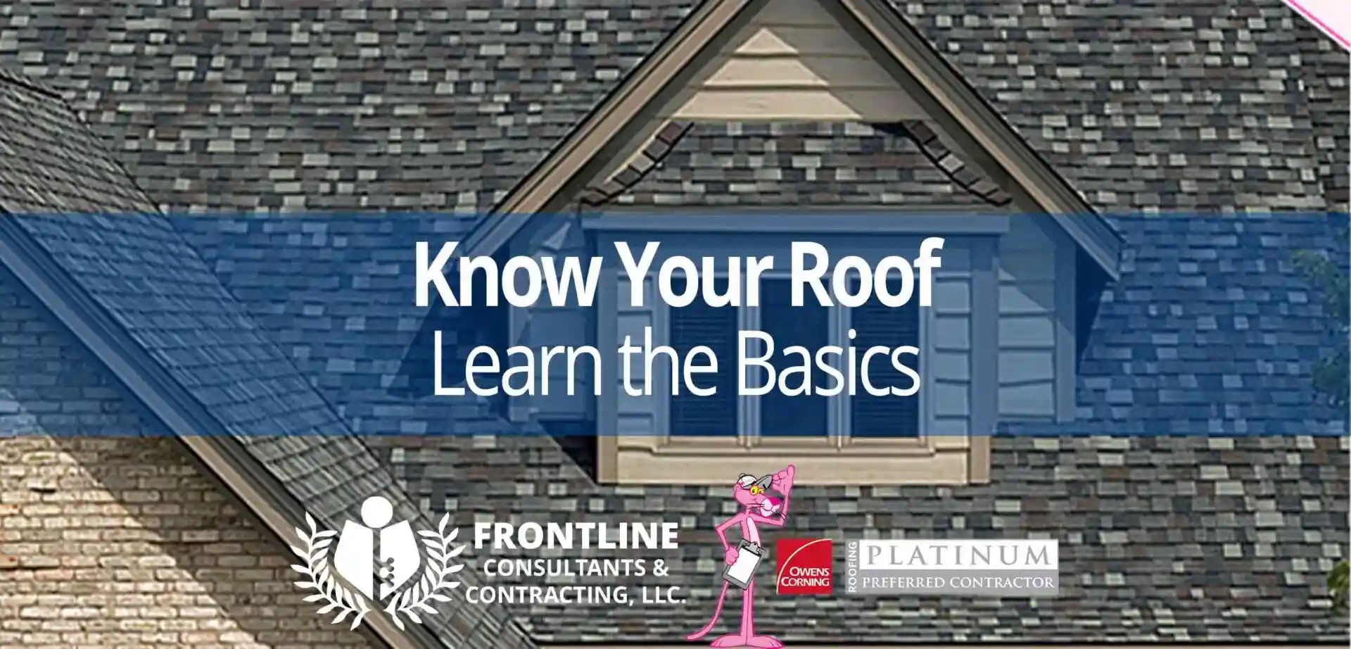 Essential Roofing Terms and Components for Your Peoria, AZ Roof Replacement