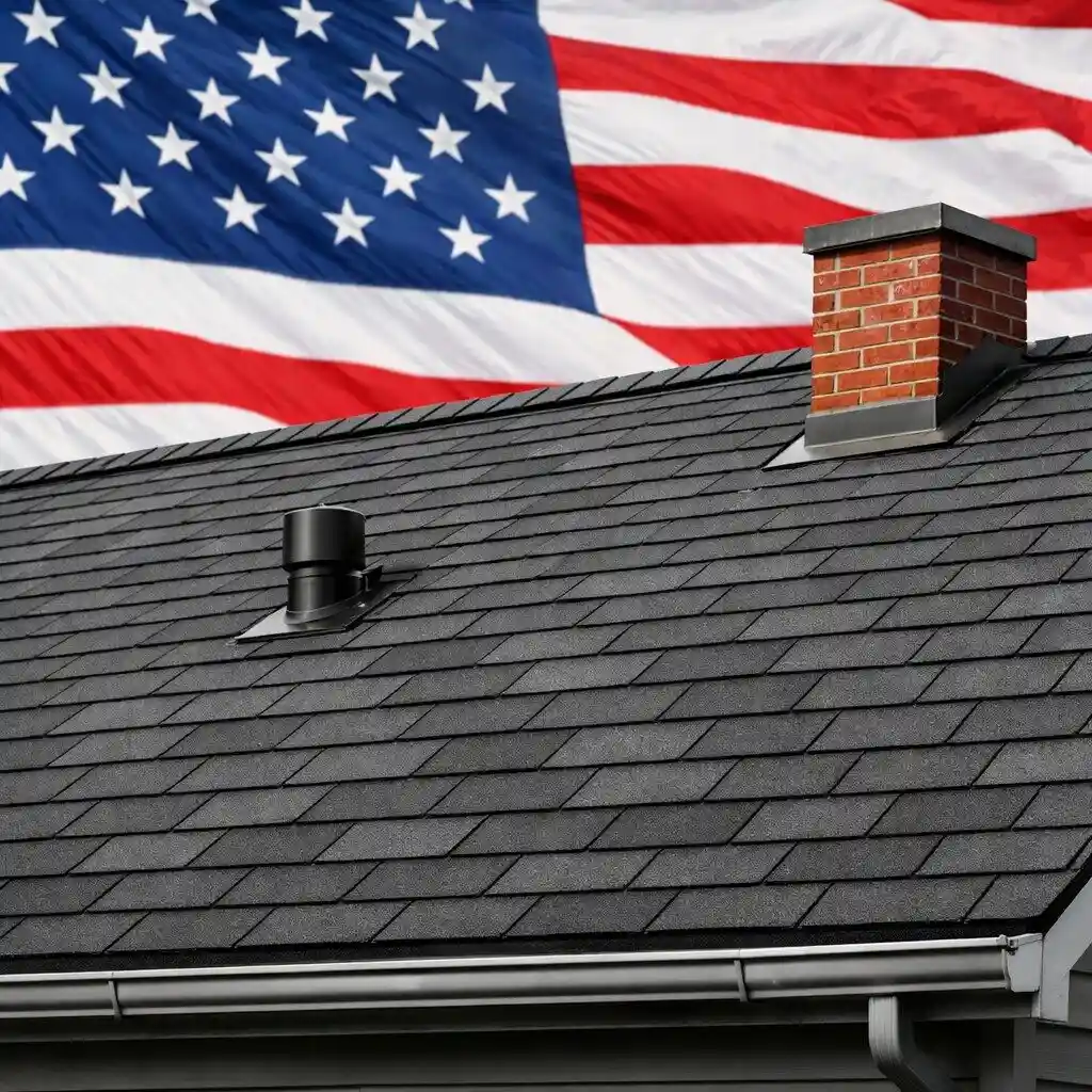 Shingle Roofing Packages