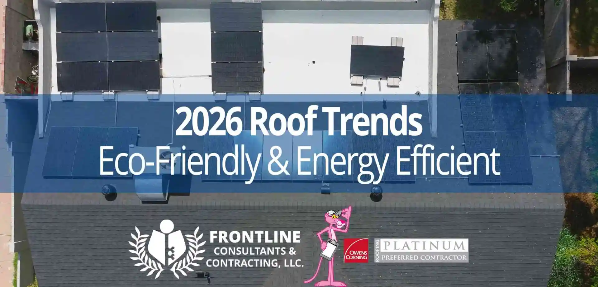 How to Choose the Best Roof for Arizona in 2026