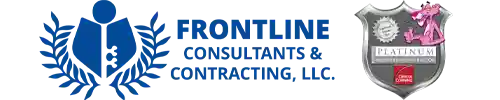 Frontline Consultants and Contracting - Platinum Preferred Roofer