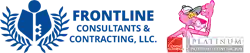 Frontline Consultants and Contracting - Platinum Preferred Roofer